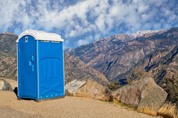 Portable Toilet Options We Offer in Simpson, PA